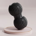 Fascia Ball Raised Point Massage Ball TPR Posture Master Yoga Ball Waist and Back Foot Massage Ball