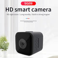 1080p SQ28 Outdoor Waterproof Sports Camera  Portable Car Mini DV Camera High Definition Aviation Small Direct Recording Camera