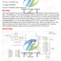 TZT MICRO/MINI/TYPE-C USB ATMEGA32U4 Module 5V 16MHz Board For Arduino ATMEGA32U4-AU/MU Controller Pro-Micro Replace Pro Mini