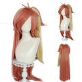 SAIKOU/ Anime Hazzbin Cherri Bombb Hotel Cosplay Costume Pink Outfit Wig Women Halloween Carnival Christmas Cosplay Sexy Costume