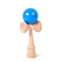 Crack Painted Kendama Toy Outdoor Fitness Balls Train Eye-hand Coordination for Children Adults Outdoor Fun Juggling Sports Ball