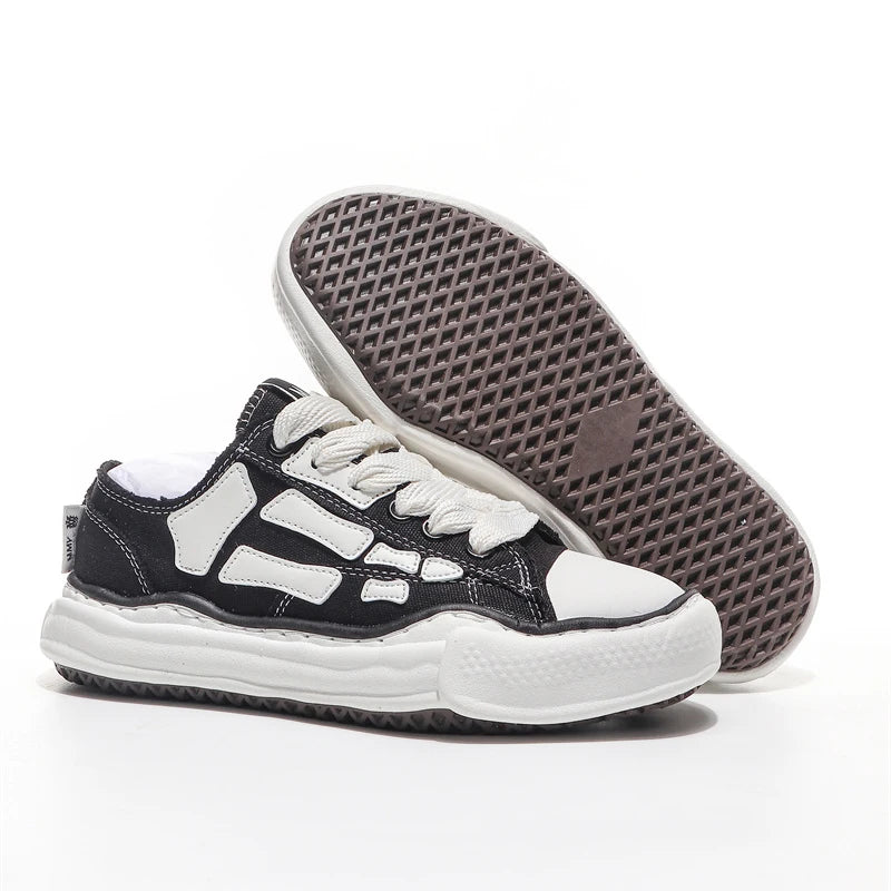 Summer Women Casual Shoes Men's Sports footwear Thick - View 17 | SAMAG