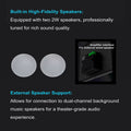 2025ALEXA Tuya SmartHomeControlPanel 8-inchTouch Screen Bluetooth Zigbee Gateway Built-in Building Intercom Compatible Home Auto