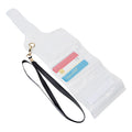 Waterproof Radio Case - Plastic Carry Case for Swimming Surfing, Kayaking - Waterproof Cover for Portable Walkie Talkies
