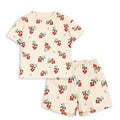 Summer Children's Clothing KS Same Style Set Dot Short - View 12 | SAMAG
