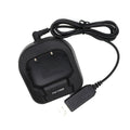 Baofeng UV-82 Walkie Talkie Original Charger with Optional USB Adapter Portable Two-Way Radio Accessories UV82 UV8D