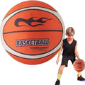 Silent Basketball - Indoor Mute Low Noise Training Ball | SAMAG
