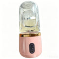 HOMEFISH New Student Home Use Multi-Function Juice Maker Portable Rechargeable Small Juice Cup
