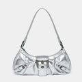 Korean Crossbody Bag Unique Japanese Designer Handbag Preppy Purse High-Quality Ita Bag For K-Pop Enthusiasts Everyday Use