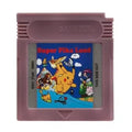 New GBC 16 Bit Game Video Game Cartridge Console16 Bit Game Card Wario Land Donkey Kong Wario Land 2 Yoshi for GBC/GBA Mario