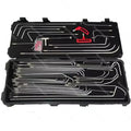 Car Dent Repair Tool Quick Release Hook Dent Hail Pit Dent Traceless Repair Lever Free Sheet Metal