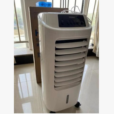 220V Portable Air Conditioner - Haier Single Cooling | SAMAG