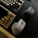 NEW Original Logitech MX Master 3S Wireless Bluetooth | SAMAG