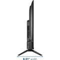 32" Class F20 Series LED HD Smart , Voice Remote, Free & Live TV