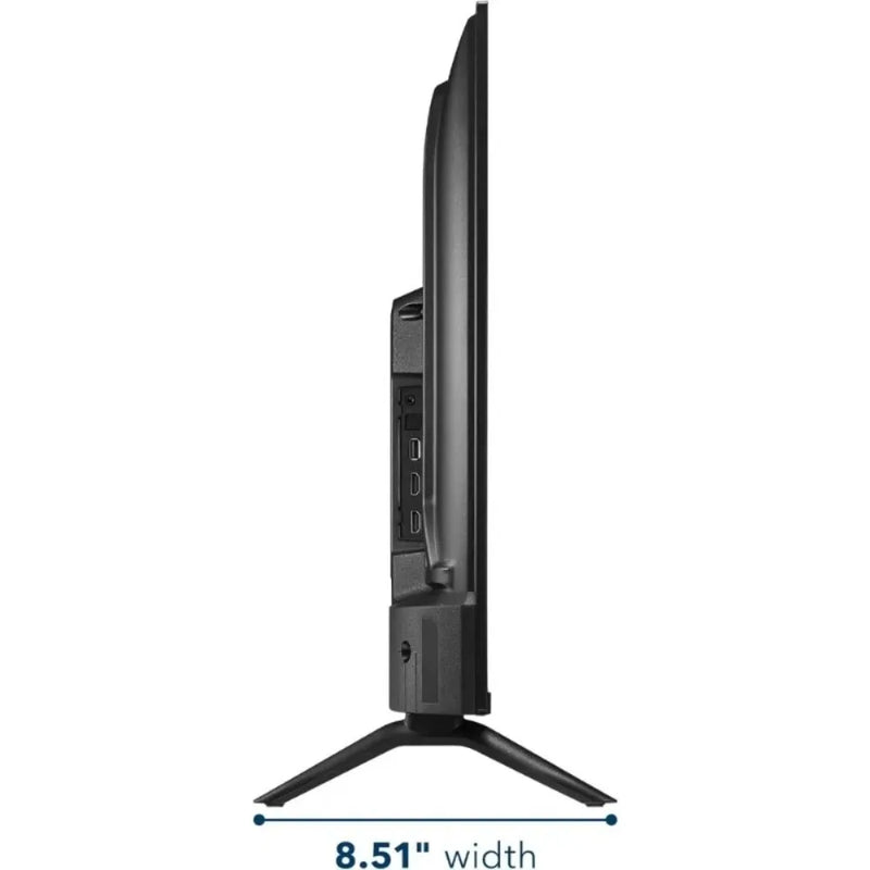 32" Class F20 Series LED HD Smart , Voice Remote, Free & Live TV