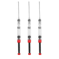 Ink Pen Fountain Syringe Converter Spring Filler Tool Absorber Refills Filling Refill School Supplies for JINHAO HONGDIAN MAJOHN