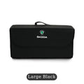 Car Trunk Organizer Bag Foldable Stowing Tidying Storage Box For Skoda Octavia Superb Rapid Kodiaq Karoq Fabia Kamiq Roomster