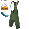 DAREVIE Cycling Bib Shorts Seamless 4.0 Italy | SAMAG