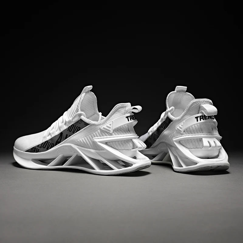 Men Shoes Sneakers Man Casual Men's Shoes Tenis Luxury Shoes Trainer Race Breathable Shoes Fashion Running Shoes for Women