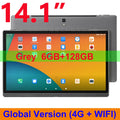 Brand Global Firmware 14.1 inch Large Screen Tablet Pc - View 12 | SAMAG