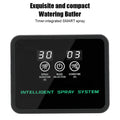 Garden Plant Sprayer Touch Screen Automatic Watering System Spray Irrigation System Kit