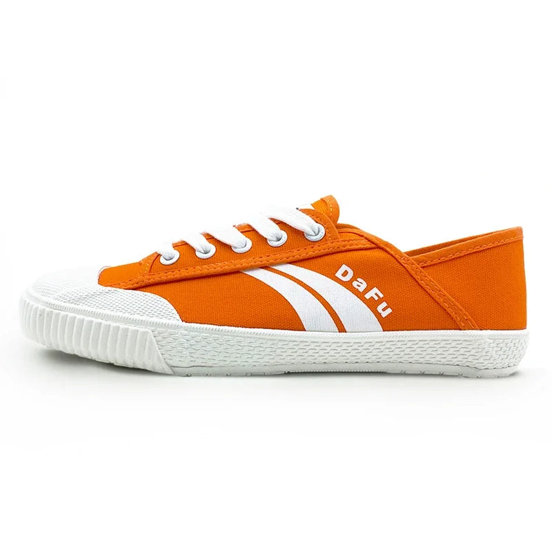 DaFu Shoes Fashion Design Skateboarding Sneakers Double | SAMAG