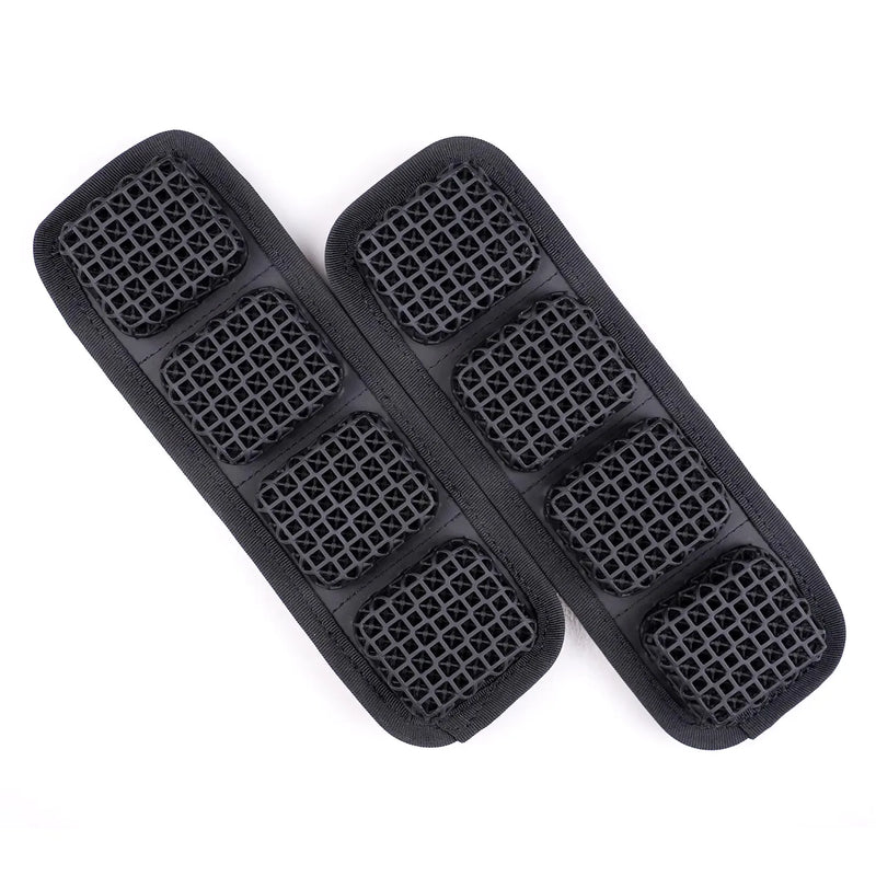 Tect JPC Tactical Vest Shoulder Pad High - Elastic - View 5 | SAMAG