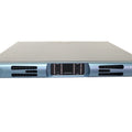 DA32K4 4-Channel Class D Digital Power Amplifier 4x3200W/4x5200W/4x6700W 1U Professional Audio Amp 2Ω Stable for Stage DJ