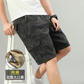 Men's Cargo Shorts Hiking Running Light Weight Summer | SAMAG