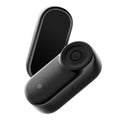 Magnetic Pocket Mini Camera Waterproof 1080P HD Action Cam for Motorcycle Helmet Riding Outdoor Sports Video Recorder