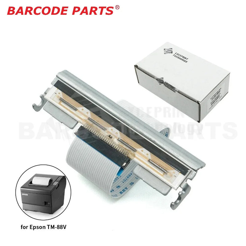 Brand New Thermal Print Head For Epson TM-T88V TM-T885 TM-M244A Printer Replace 2131885/2141001