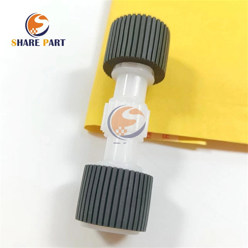 10X Feed Pickup Roller for Brother Dcp 420w 510W T720 - Visuel 5 | SAMAG