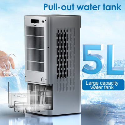 Large Floor Standing Air Conditioner, Fast Cooling Water | SAMAG
