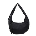 New Comfortable and Versatile Texture Hobo Bags Women Crossbody Bags Large Capacity Lightweight Casual Storage Bags Fashionable