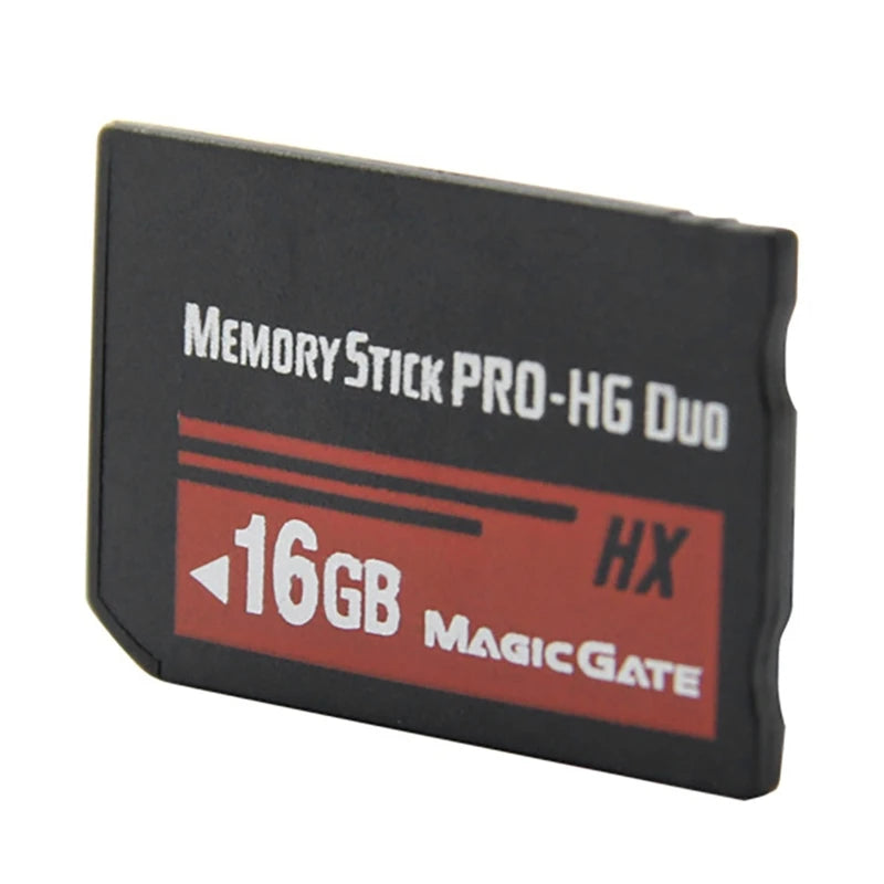 High Speed Real Capacity MS 8GB 16GB 32GB 64GB Memory Memory Cards for PSP H8WD