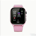 Lenovo 4G GPS Waterproof Kids Smart Watch Reloj Inteligente Niños Sim Card Call Camera Mini Electronic - Visuel 13 | SAMAG
