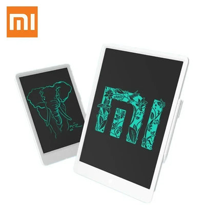 Xiaomi Mijia LCD Writing Tablet Board Electronic Small | SAMAG