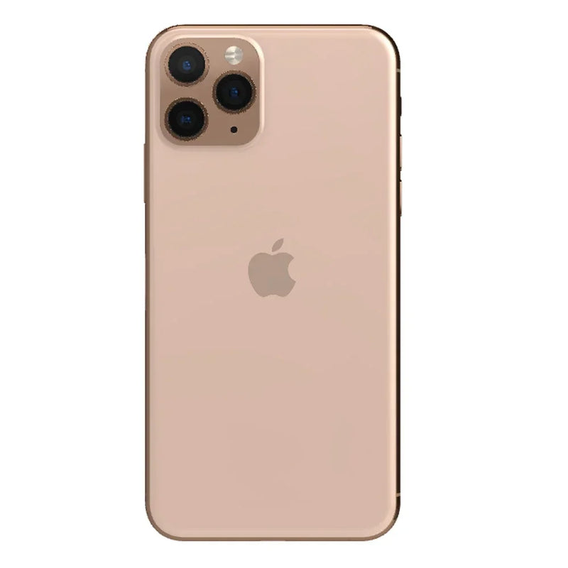Original Apple iPhone 11 Pro 4G LTE Mobile Phone NFC 64/256/512GB Face ID 5.8" 12MP 4K@60fps A13 Bionic Hexa-Core IOS SmartPhone