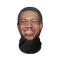 New 3D Funny Elastic Realistic Celebrity Mask Visualized | SAMAG