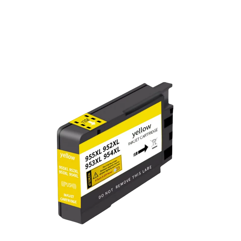 For HP 952XL 953XL 954XL 955XL Compatible Ink Cartridge For HP Officejet Pro 7720 7730 7740 8210 8218 8710 8715 8720 8730 8740