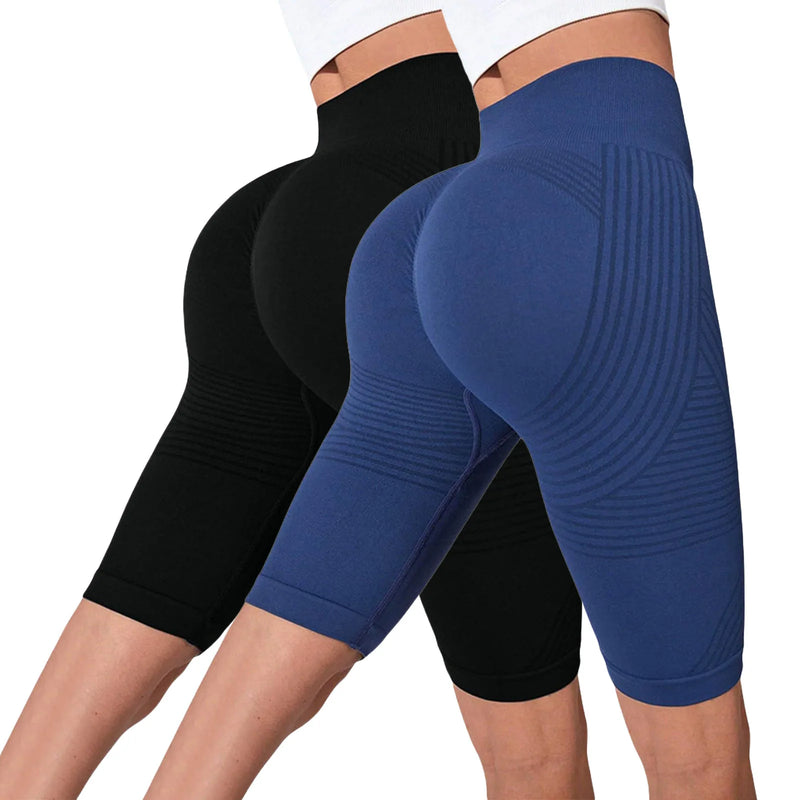 2-Pack of European and American hot-selling seamless | SAMAG