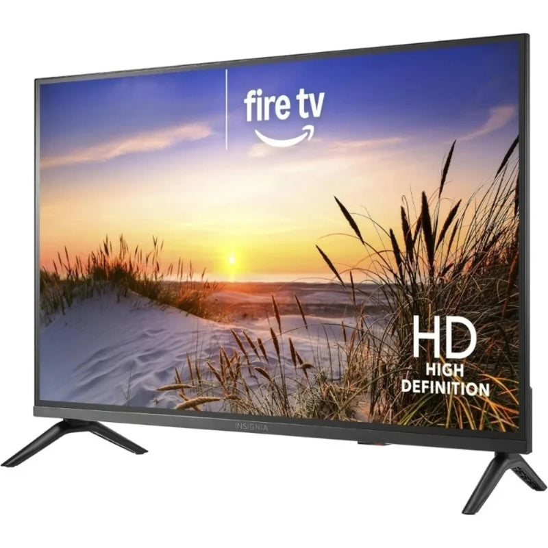 32" Class F20 Series LED HD Smart , Voice Remote, Free & Live TV