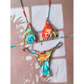 Micro Bikini Women Swimsuit Two-Piece Bathing Suit Woman | SAMAG