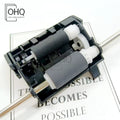 D001R9001 D00394001 ADF Roller Kit for Brother DCP-L5500 5600 5650 MFC-8530 8540 L5700 5800 6800 6900 Separation Pad D0016R001