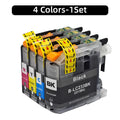 223XL LC223 LC221 LC 223 XL Ink Cartridge Compatible for Brother DCP-J562DW J4120DW MFC-J480DW J680DW J880DW MFC-J5320DW Printer