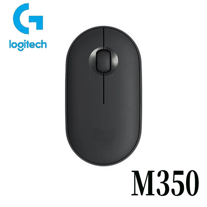 Logitech M350: Navigate Tablets with Ease