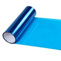 Car Headlight Tint Fog Light Taillight Smoke Tint Vinyl Film Waterproof Film for Headlights Car Body Film Sticker Accessory