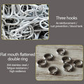 24g/10.3cm Silicone Soft Lures Set Bait for Fishing Sea | SAMAG