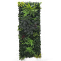40*120CM Artificial Lawn Home Decoration Plants Wall Panels Plants Grass Branches Mixed Lawn Moss Grass