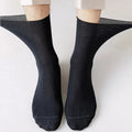 3/6Pairs Prevent Varicose Veins Socks Men's Diabetics | SAMAG